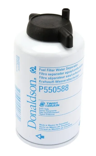 Palivový filtr Donaldson