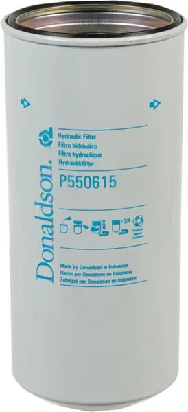 Hydraulický filtr, šroubovací