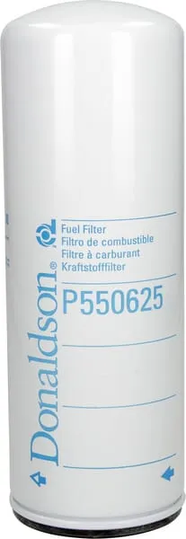Palivový filtr Donaldson