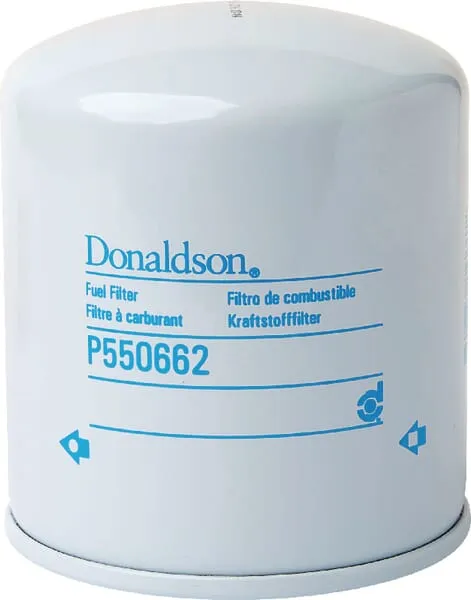 Palivový filtr Donaldson