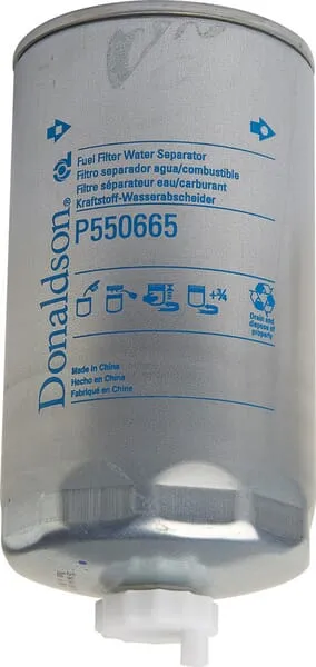 Palivový filtr Donaldson