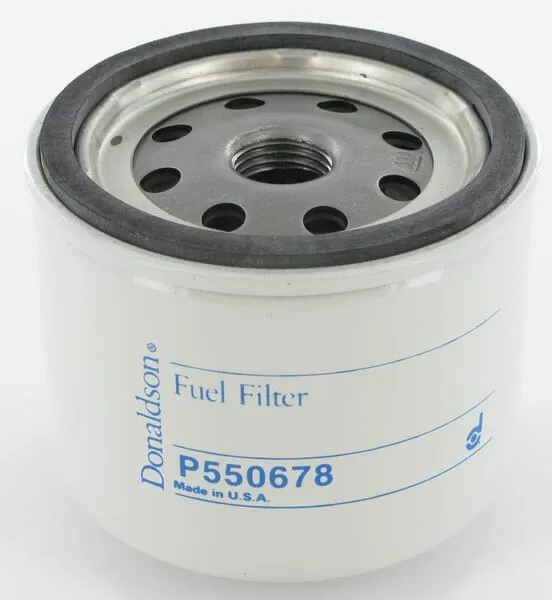 Palivový filtr Donaldson