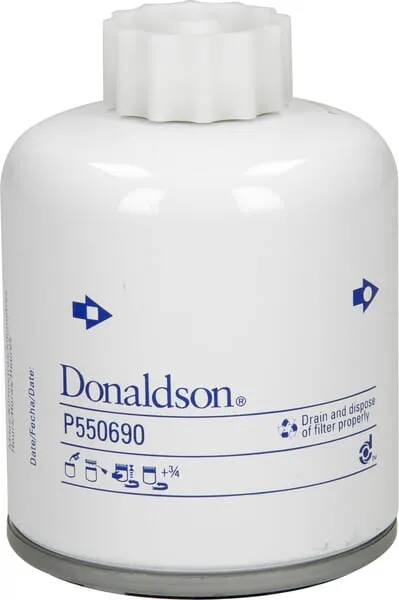 Palivový filtr Donaldson