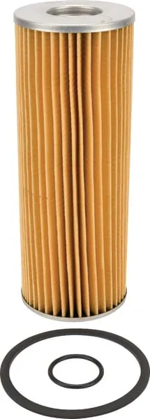 Hydraulický filtr