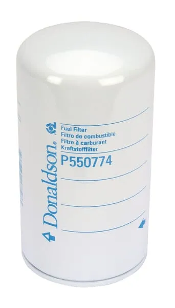 Palivový filtr Donaldson