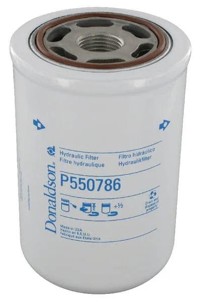 Filtr hydrauliky Donaldson