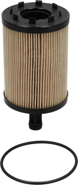 Kartuše olejového filtru