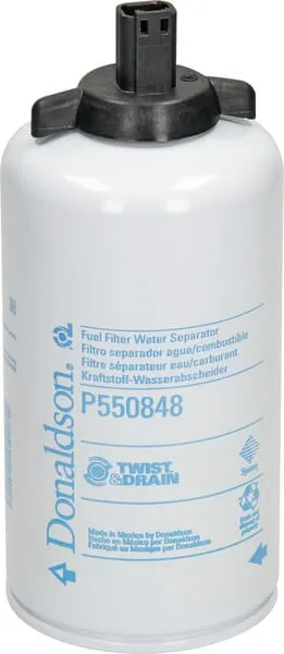 Palivový filtr sekundární Donaldson