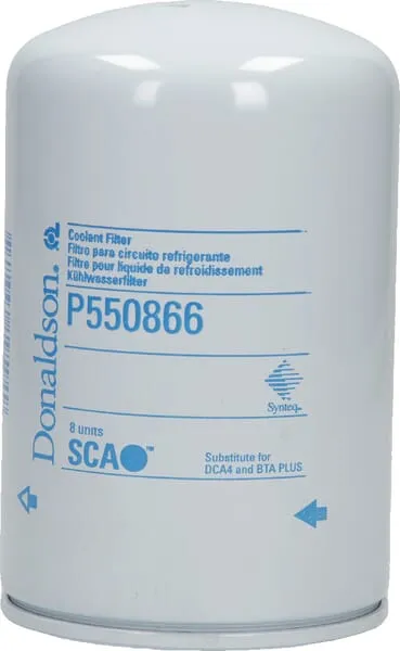 Vodní filtr Donaldson