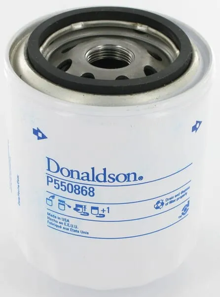 Palivový filtr Donaldson