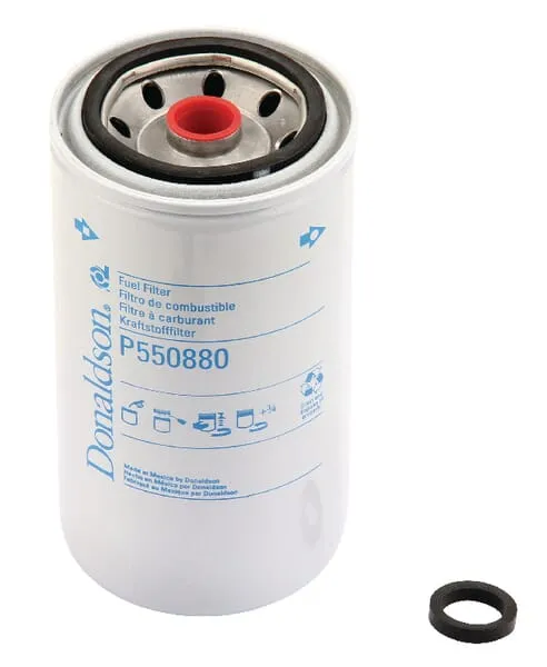 Palivový filtr Donaldson