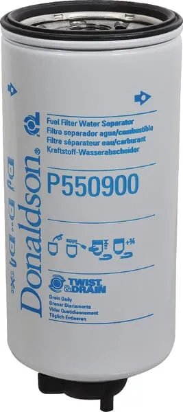 Palivový filtr Donaldson