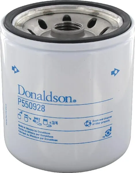 Olejový filtr Donaldson