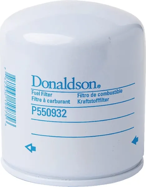 Palivový filtr Donaldson
