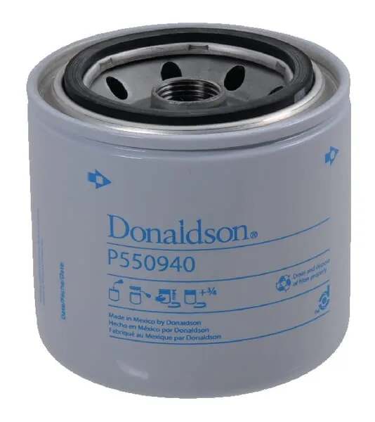 Hydraulický filtr Donaldson