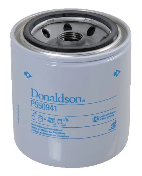Olejový filtr Donaldson