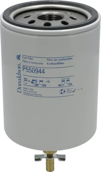 Filtr odlučovače palivo/voda, šroubovací