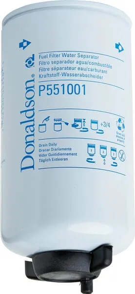 Palivový filtr Donaldson