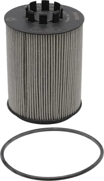 Filtr chladicí kapaliny