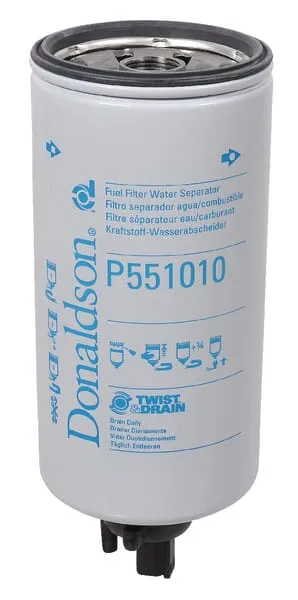 Palivový filtr Donaldson