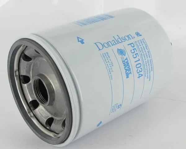 Palivový filtr Donaldson