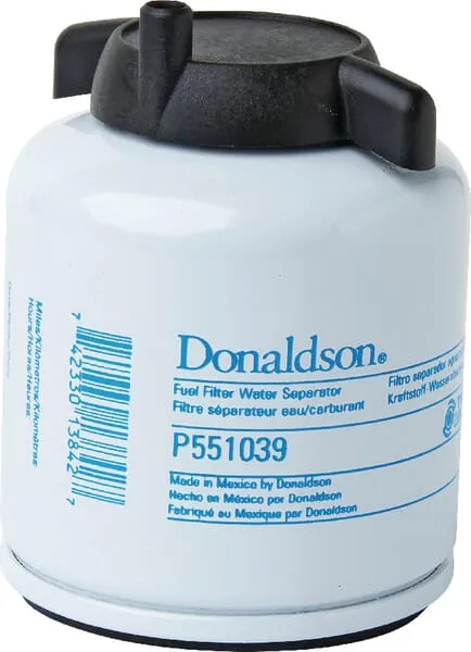 Palivový filtr in-line Donaldson