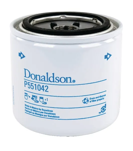 Olejový filtr Donaldson