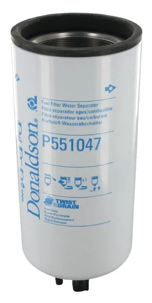 Palivový filtr Donaldson