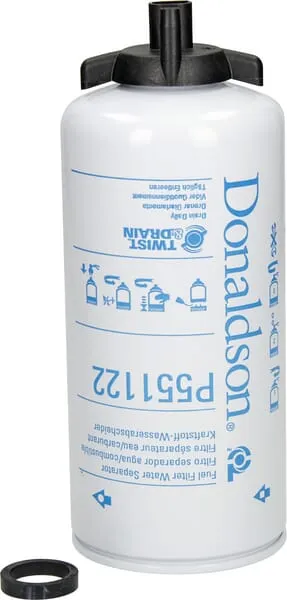 Palivový filtr Donaldson