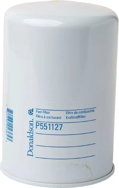 Palivový filtr Donaldson