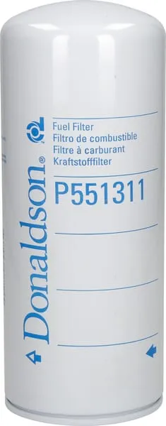 Palivový filtr Donaldson