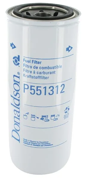 Palivový filtr Donaldson