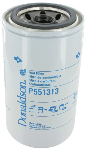 Palivový filtr Donaldson