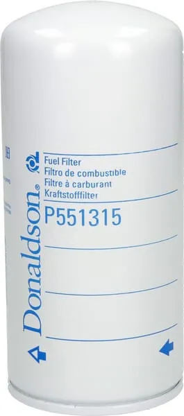 Palivový filtr Donaldson