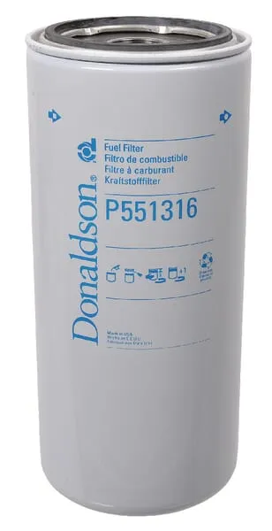 Palivový filtr Spin-On