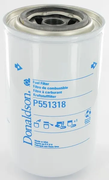 Palivový filtr Donaldson