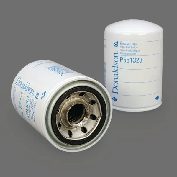Filtr hydrauliky Donaldson