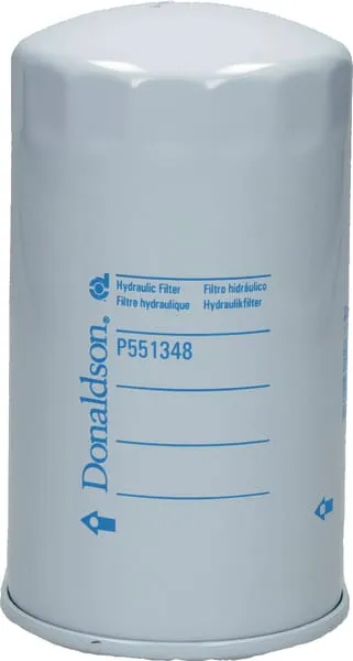 Filtr hydrauliky Donaldson
