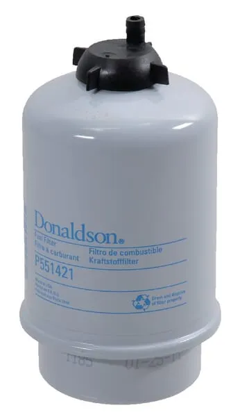 Palivový filtr Donaldson
