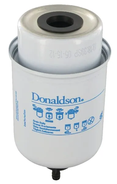 Voda / palivo separator