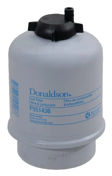 Voda / palivo separator Donald
