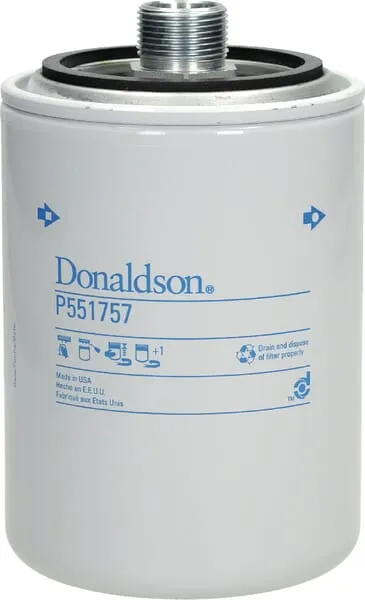 Hydraulický filtr, šroubovací