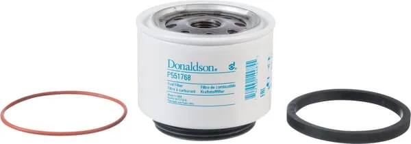 Palivový filtr Donaldson