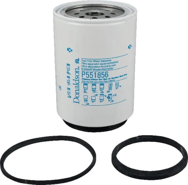 Filtr oddělovače vody od paliva