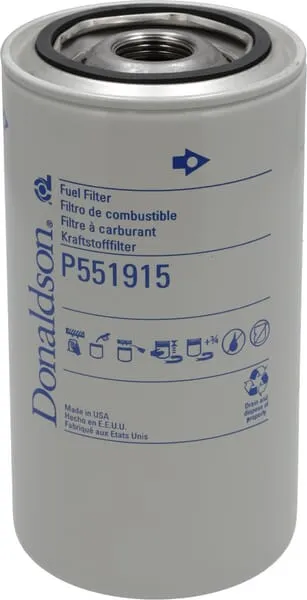 Palivový filtr, šroubovací