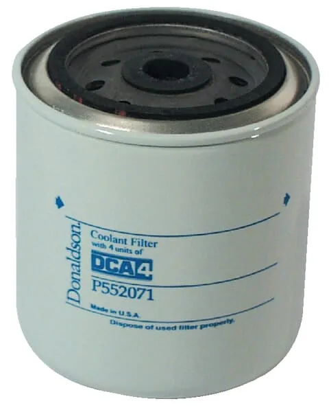 Vodní filtr Donaldson