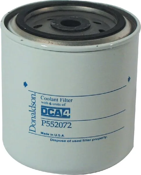 Vodní filtr Donaldson