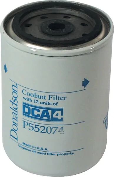 Vodní filtr Donaldson