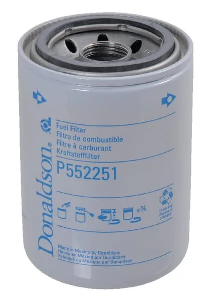 Palivový filtr Donaldson