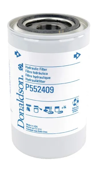 Hydraulický filtr Donaldson